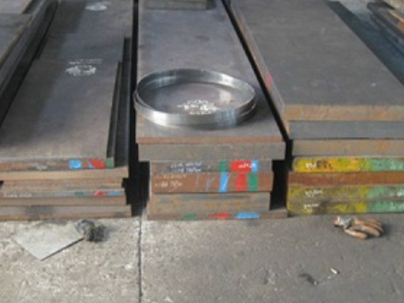 东安18NiCrMo5模具钢