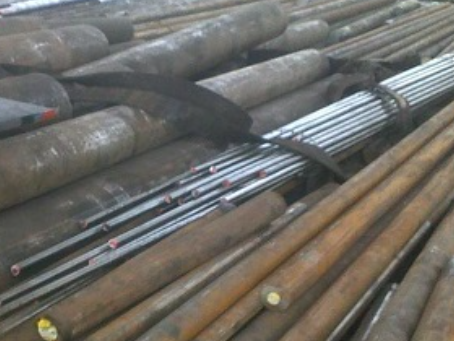 东安40CrMnMo7模具钢