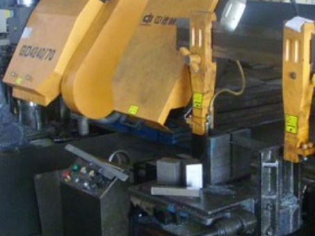 东安SM45模具钢