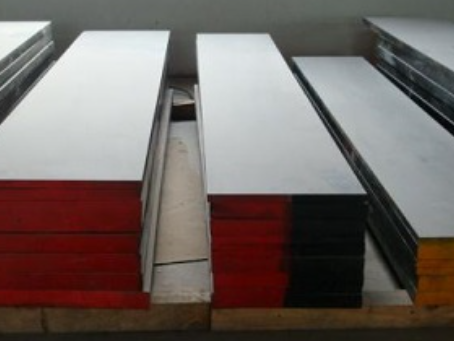 东安Cr12MoV模具钢