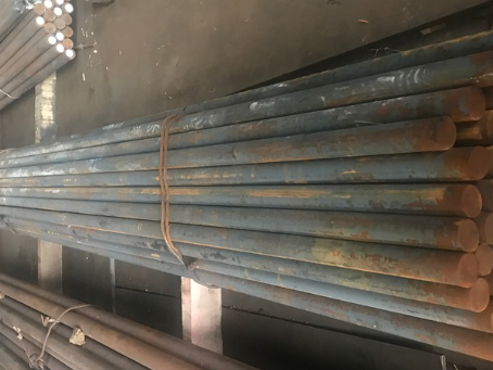 东安SK85工具钢